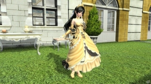 「PSO2」ソロで挑むエクストリームクエスト「独極訓練：天極と地極」が登場！「シャイニング・レゾナンス」とのコラボ第2弾もの画像8