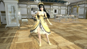 「PSO2」ソロで挑むエクストリームクエスト「独極訓練：天極と地極」が登場！「シャイニング・レゾナンス」とのコラボ第2弾もの画像9
