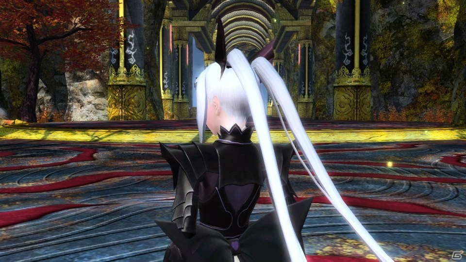 「PSO2」ソロで挑むエクストリームクエスト「独極訓練：天極と地極」が登場！「シャイニング・レゾナンス」とのコラボ第2弾もの画像14
