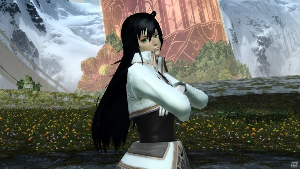 「PSO2」ソロで挑むエクストリームクエスト「独極訓練：天極と地極」が登場！「シャイニング・レゾナンス」とのコラボ第2弾もの画像15