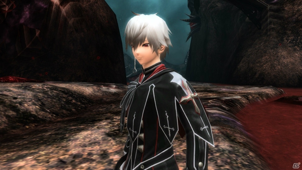「PSO2」ソロで挑むエクストリームクエスト「独極訓練：天極と地極」が登場！「シャイニング・レゾナンス」とのコラボ第2弾もの画像16