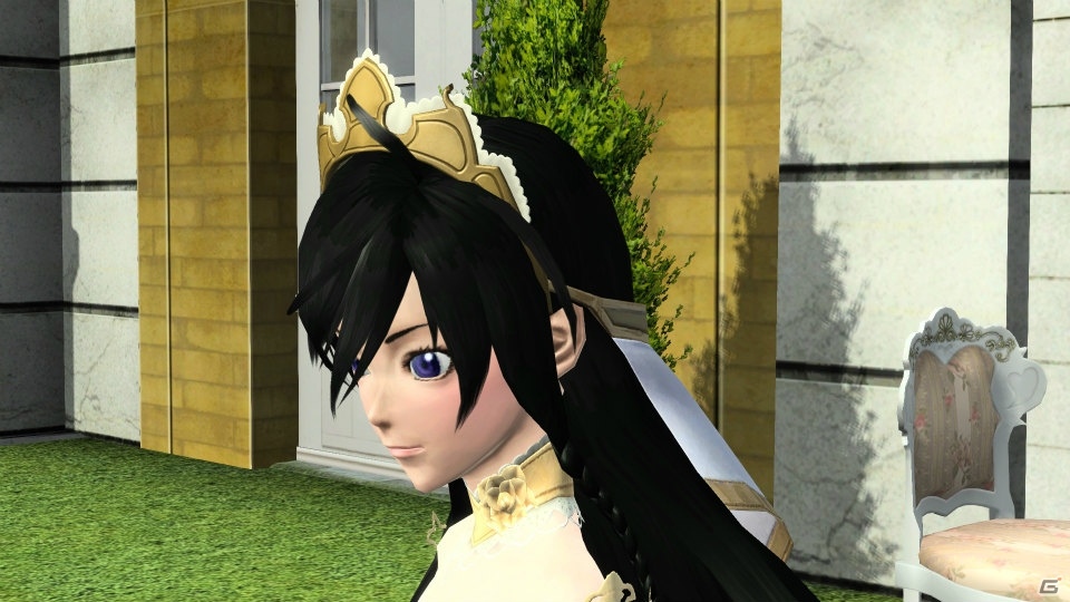 「PSO2」ソロで挑むエクストリームクエスト「独極訓練：天極と地極」が登場！「シャイニング・レゾナンス」とのコラボ第2弾もの画像18