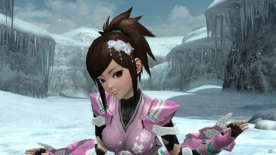 「PSO2」ソロで挑むエクストリームクエスト「独極訓練：天極と地極」が登場！「シャイニング・レゾナンス」とのコラボ第2弾もの画像19