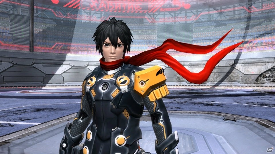 「PSO2」ソロで挑むエクストリームクエスト「独極訓練：天極と地極」が登場！「シャイニング・レゾナンス」とのコラボ第2弾もの画像21