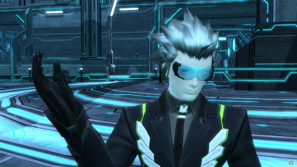 「PSO2」ソロで挑むエクストリームクエスト「独極訓練：天極と地極」が登場！「シャイニング・レゾナンス」とのコラボ第2弾もの画像22