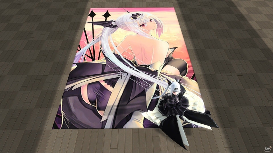 「PSO2」ソロで挑むエクストリームクエスト「独極訓練：天極と地極」が登場！「シャイニング・レゾナンス」とのコラボ第2弾もの画像33