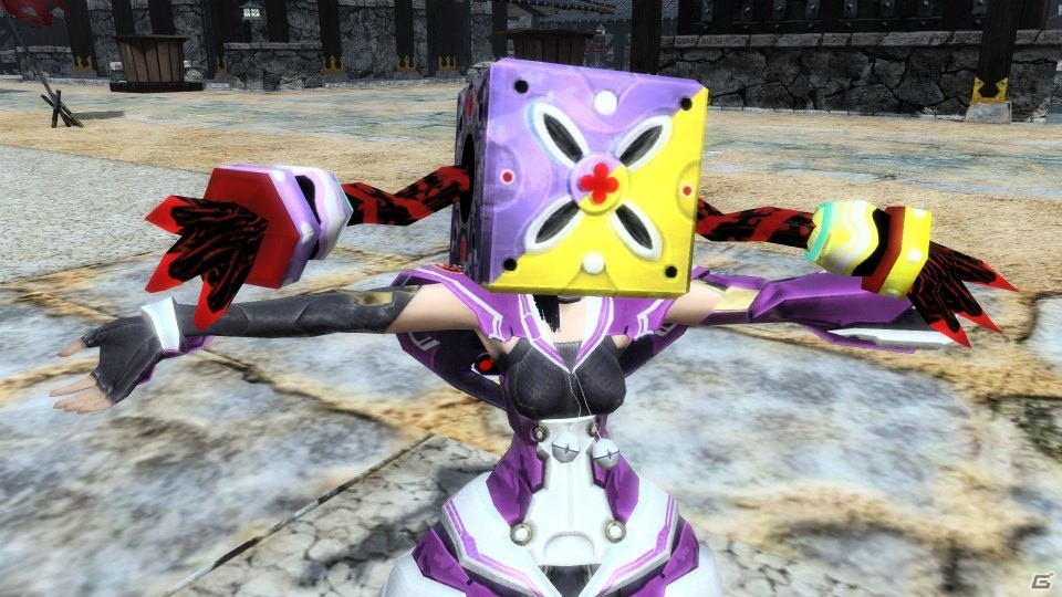 「PSO2」ソロで挑むエクストリームクエスト「独極訓練：天極と地極」が登場！「シャイニング・レゾナンス」とのコラボ第2弾もの画像46