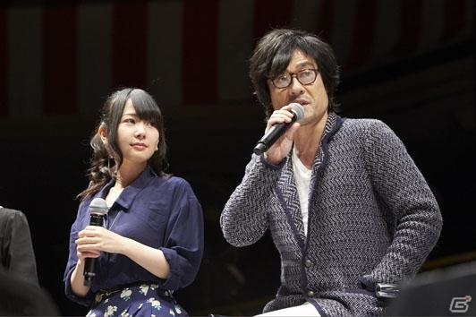 笑いあり感動ありのトーク＆ライブ！ファンとともに20周年を祝した「大アクアプラス祭」1日目をレポートの画像12