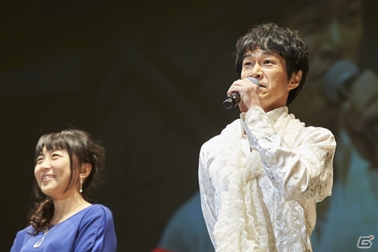 笑いあり感動ありのトーク＆ライブ！ファンとともに20周年を祝した「大アクアプラス祭」1日目をレポートの画像4