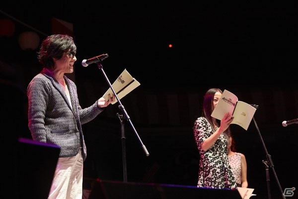 笑いあり感動ありのトーク＆ライブ！ファンとともに20周年を祝した「大アクアプラス祭」1日目をレポートの画像5