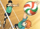 3DS「ハイキュー!! Cross team match！」目標RT達成でスペシャル動画が先行公開されるキャンペーンが開催！