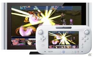 ファンタジーRPG「アスディバインハーツ」がWii U向けに配信スタートの画像2