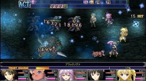 ファンタジーRPG「アスディバインハーツ」がWii U向けに配信スタートの画像3