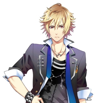 iOS/Android「ボーイフレンド（仮）」録り下ろしソロ曲も収録したvanitasのキャラソンアルバム「LIMITEND」が3月30日に発売決定！の画像3