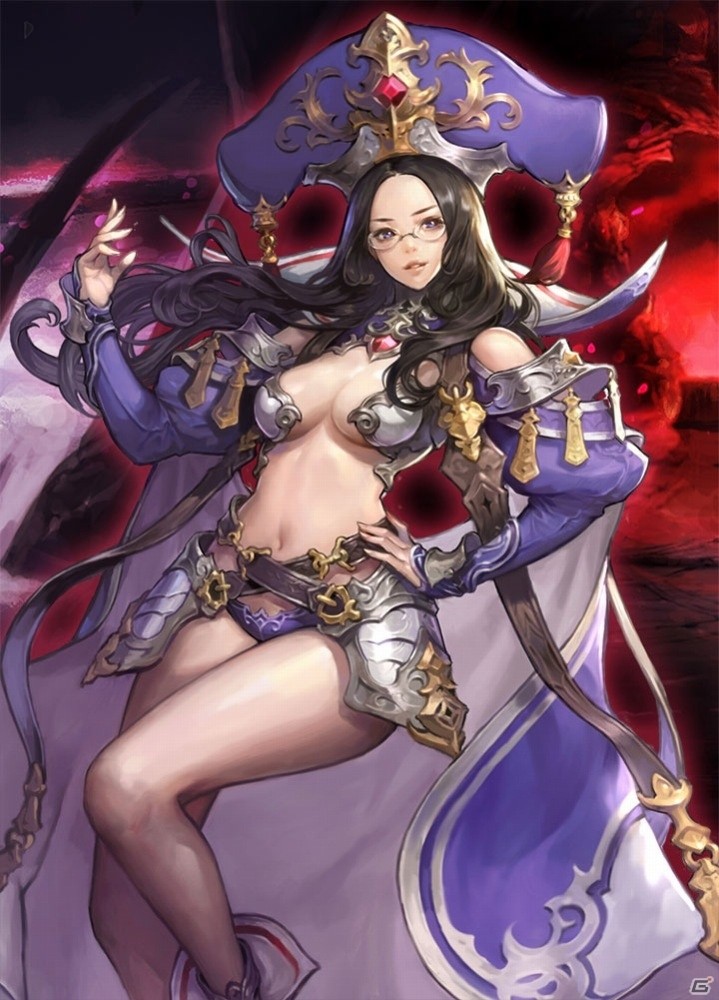 iOS/Android「ロストクルセイド」にて「ブレイブリーアーカイブ ディーズレポート」のキャラが登場するコラボイベントが開催！の画像2