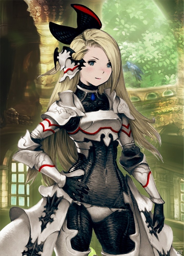 iOS/Android「ロストクルセイド」にて「ブレイブリーアーカイブ ディーズレポート」のキャラが登場するコラボイベントが開催！の画像3
