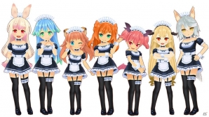 iOS/Android「ポップアップストーリー 魔法の本と聖樹の学園」細谷佳正さんが演じる新キャラが登場！メイド衣装も手に入るイベントが開催の画像6