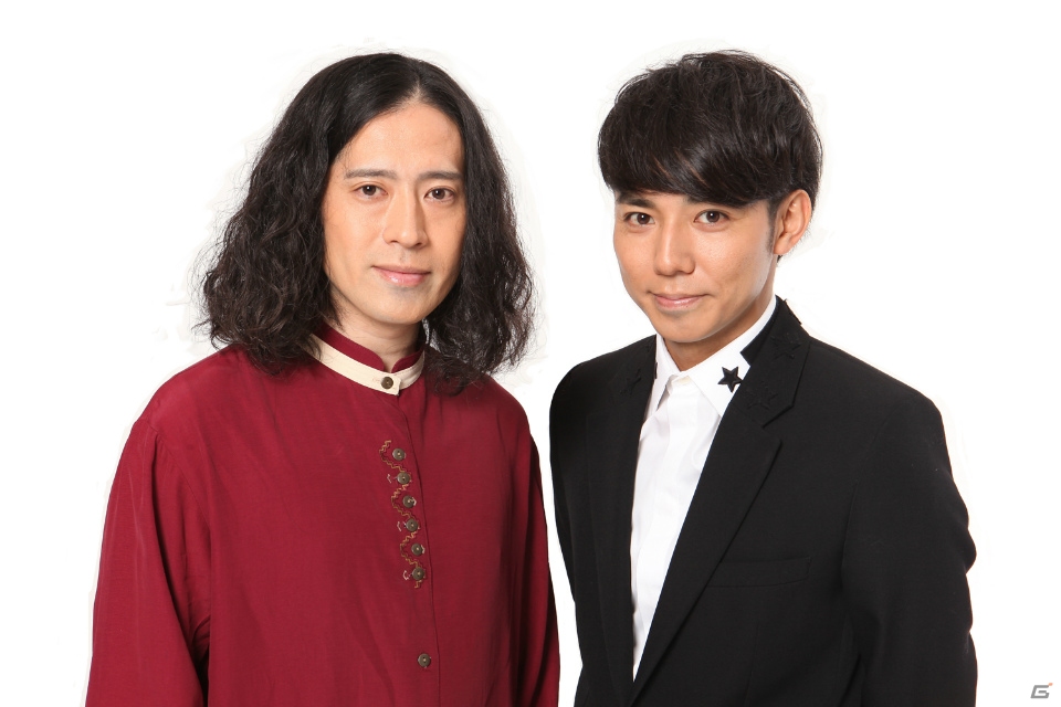 iOS/Android「ドミネーションズ -文明創造-」ピースの2人が出演するTVCM「違いのわかる人たちへ」が1月15日より放映！の画像2