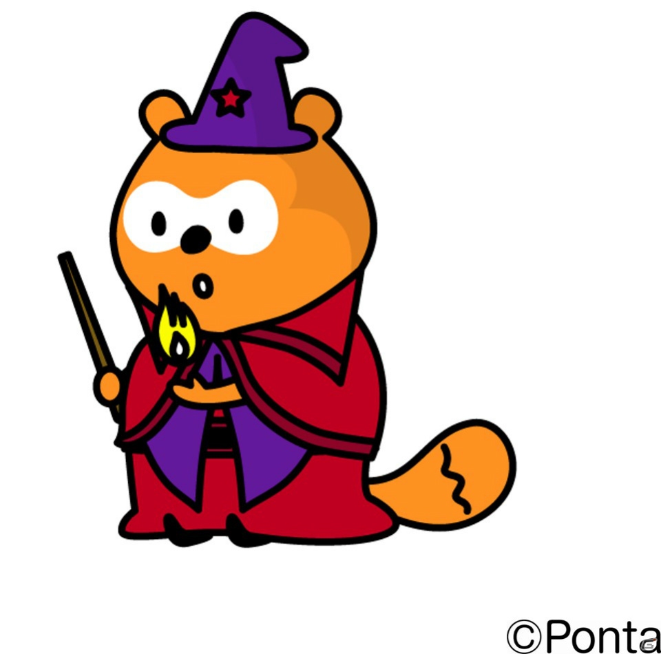 ポイントをためてポンタを変身の名人にしよう Pontaカード連動型育成パズルゲーム ポンタのがっこう がandroid向けに登場 ゲーム情報サイト Gamer