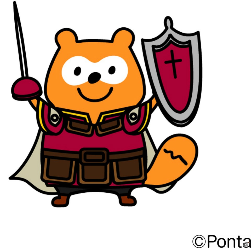 ポイントをためてポンタを変身の名人にしよう！Pontaカード連動型育成パズルゲーム「ポンタのがっこう」がAndroid向けに登場の画像3
