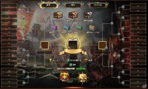 Yahoo! Mobage「フリゲート・ドラード」各サーバーの強者が集うバトルシステム「クロスサーバーバトル」が追加！新サーバーも公開の画像2