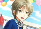 iOS/Android「夢色キャスト」フレンドガチャに新SRキャスト・桜木陽向が追加！高校ブラスバンドをテーマにした新ガチャも登場