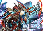 iOS/Android「パズル＆ドラゴンズ」にて「デュエル・マスターズ」とのコラボ第2弾が1月18日より開催！ボルメテウス・蒼炎・ドラゴンも登場