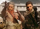 4K映像にも対応したPC版「METAL GEAR ONLINE」のβ配信がSteamにてスタート！