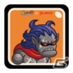 iOS/Android「城とドラゴン」とスイーツパラダイスのコラボカフェ「城とドラゴンカフェ」が大阪・梅田に1月14日上陸！新メニューも追加の画像21