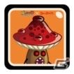 iOS/Android「城とドラゴン」とスイーツパラダイスのコラボカフェ「城とドラゴンカフェ」が大阪・梅田に1月14日上陸！新メニューも追加の画像23