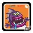 iOS/Android「城とドラゴン」とスイーツパラダイスのコラボカフェ「城とドラゴンカフェ」が大阪・梅田に1月14日上陸！新メニューも追加の画像24