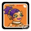 iOS/Android「城とドラゴン」とスイーツパラダイスのコラボカフェ「城とドラゴンカフェ」が大阪・梅田に1月14日上陸！新メニューも追加の画像25