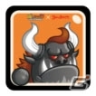 iOS/Android「城とドラゴン」とスイーツパラダイスのコラボカフェ「城とドラゴンカフェ」が大阪・梅田に1月14日上陸！新メニューも追加の画像34