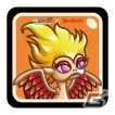iOS/Android「城とドラゴン」とスイーツパラダイスのコラボカフェ「城とドラゴンカフェ」が大阪・梅田に1月14日上陸！新メニューも追加の画像45
