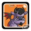 iOS/Android「城とドラゴン」とスイーツパラダイスのコラボカフェ「城とドラゴンカフェ」が大阪・梅田に1月14日上陸！新メニューも追加の画像46