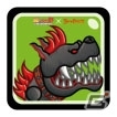 iOS/Android「城とドラゴン」とスイーツパラダイスのコラボカフェ「城とドラゴンカフェ」が大阪・梅田に1月14日上陸！新メニューも追加の画像47
