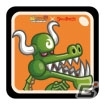 iOS/Android「城とドラゴン」とスイーツパラダイスのコラボカフェ「城とドラゴンカフェ」が大阪・梅田に1月14日上陸！新メニューも追加の画像51