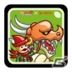 iOS/Android「城とドラゴン」とスイーツパラダイスのコラボカフェ「城とドラゴンカフェ」が大阪・梅田に1月14日上陸！新メニューも追加の画像52