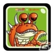 iOS/Android「城とドラゴン」とスイーツパラダイスのコラボカフェ「城とドラゴンカフェ」が大阪・梅田に1月14日上陸！新メニューも追加の画像53