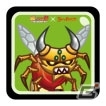 iOS/Android「城とドラゴン」とスイーツパラダイスのコラボカフェ「城とドラゴンカフェ」が大阪・梅田に1月14日上陸！新メニューも追加の画像54