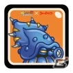 iOS/Android「城とドラゴン」とスイーツパラダイスのコラボカフェ「城とドラゴンカフェ」が大阪・梅田に1月14日上陸！新メニューも追加の画像57