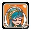 iOS/Android「城とドラゴン」とスイーツパラダイスのコラボカフェ「城とドラゴンカフェ」が大阪・梅田に1月14日上陸！新メニューも追加の画像58
