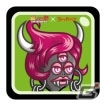 iOS/Android「城とドラゴン」とスイーツパラダイスのコラボカフェ「城とドラゴンカフェ」が大阪・梅田に1月14日上陸！新メニューも追加の画像60