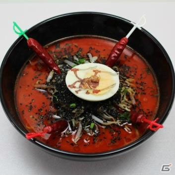 iOS/Android「城とドラゴン」とスイーツパラダイスのコラボカフェ「城とドラゴンカフェ」が大阪・梅田に1月14日上陸！新メニューも追加の画像3