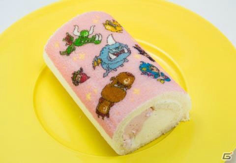 iOS/Android「城とドラゴン」とスイーツパラダイスのコラボカフェ「城とドラゴンカフェ」が大阪・梅田に1月14日上陸！新メニューも追加の画像81