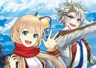 「白猫プロジェクト」初のCD「校歌斉唱！私立茶熊学園」が1月27日に発売―中島ヨシキさんら出演声優による発売記念イベントも開催