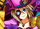 Android版「モンスター ドライブ レボリューション」20万DL突破でダイヤがプレゼント！新モンスターが登場するイベントも