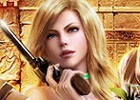 Wii U「ロスト・リーバース」ボス討伐戦に備えて装備を強化しよう！2週間限定の強化アイテムプレゼントイベントが開催