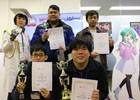 ヴァンガード＆ヴァイスシュヴァルツの頂点が決定！「WGP2015」「BWC2015」世界決勝大会の結果が発表