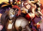 iOS/Android向け本格ファンタジーRPG「ヒーローズウィル」ガチャ10回分の召喚石がもらえる事前登録が開始！